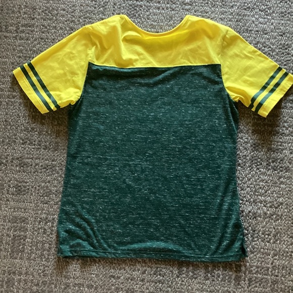 Oregon Ducks Tee - Picture 4 of 7
